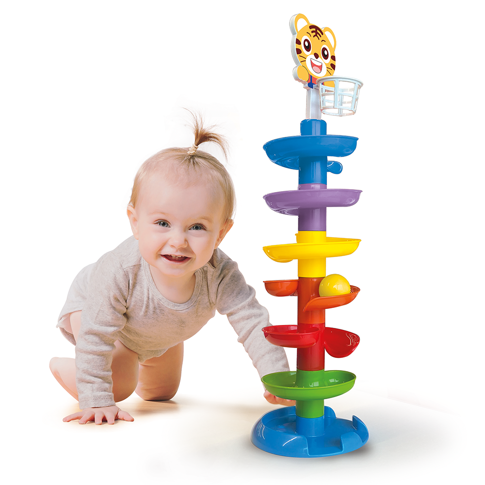 Ball Tower