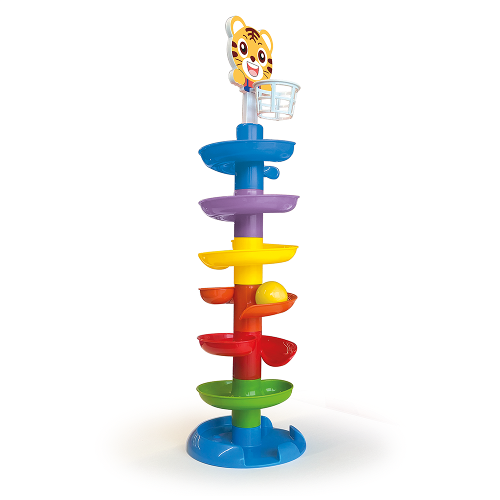 Ball Tower