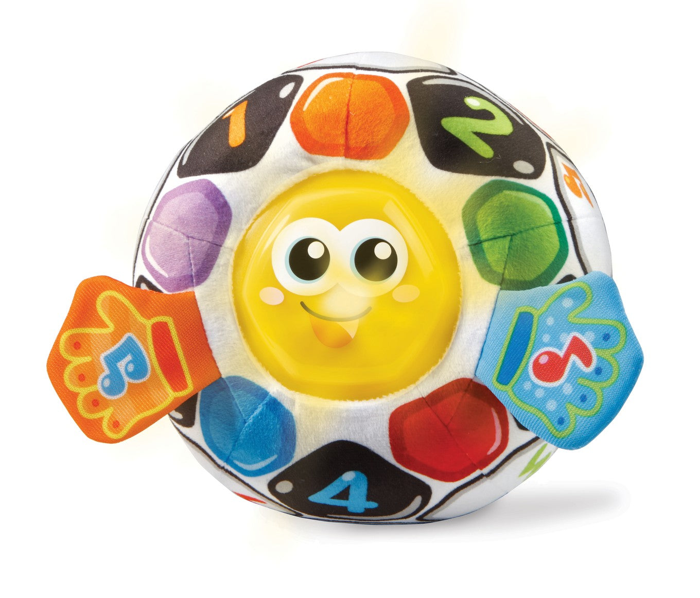 VTech My 1st Football Friend Interactive Toy