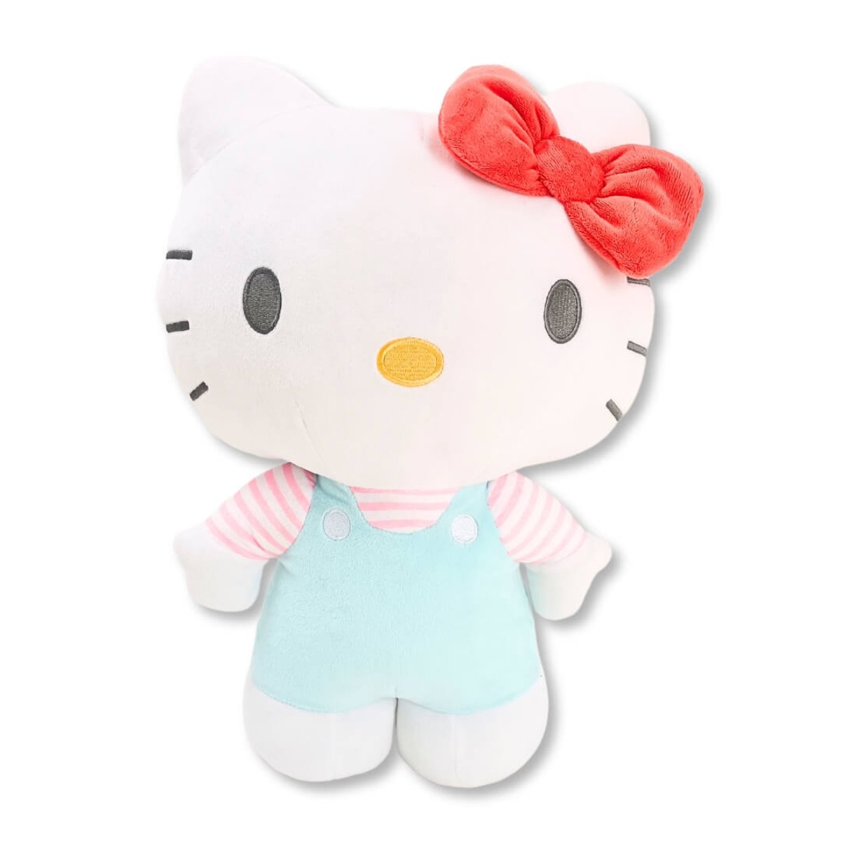 50cm Standing Hello Kitty Pale Blue