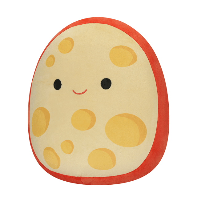 12" Squishmallow Mannon