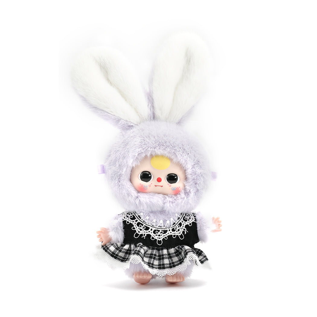 Baby Three - Mini Tiny Rabbit