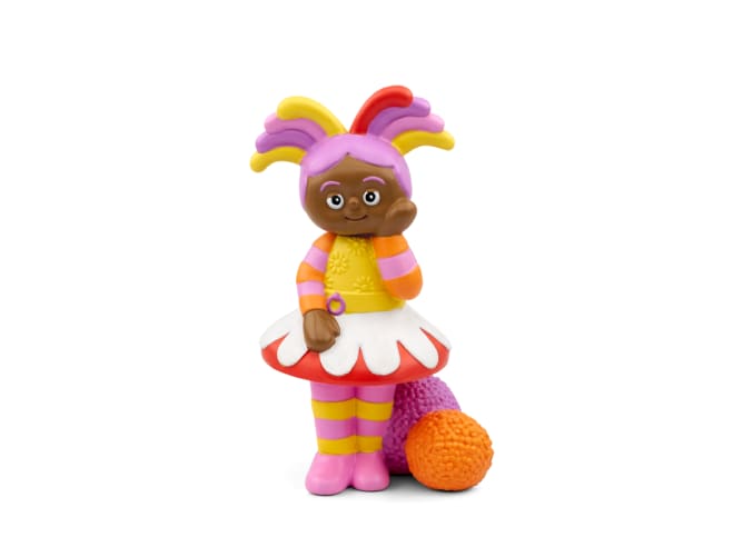 Tonies In the Night Garden Upsy Daisy