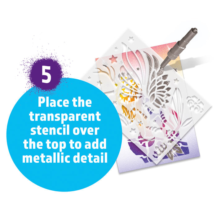 Blopens Fantastic Creatures