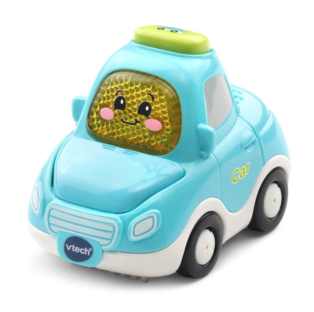 Toot-Toot Drivers® Car