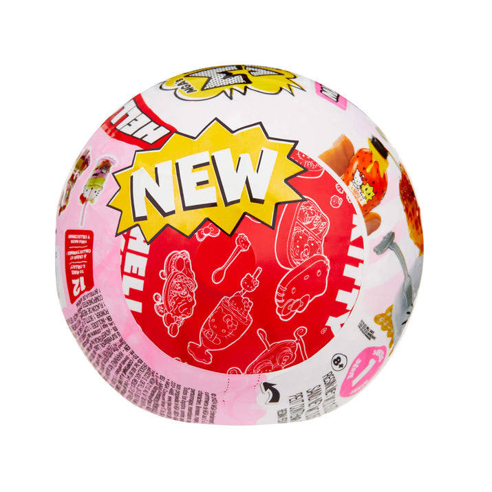 Miniverse Make It Mini Food Hello Kitty® Mini Collectibles