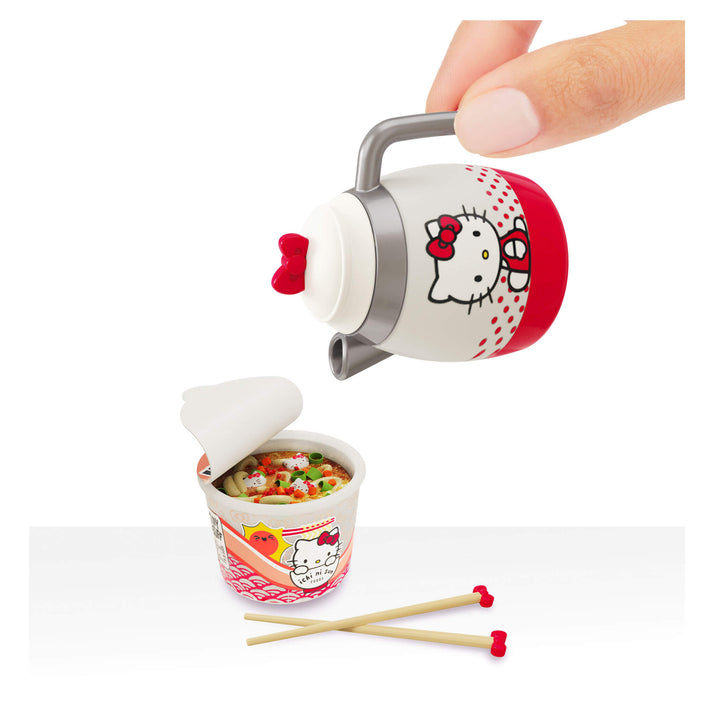 Miniverse Make It Mini Food Hello Kitty® Mini Collectibles