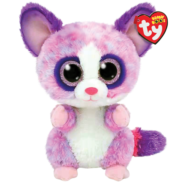 Becca Bush Baby
