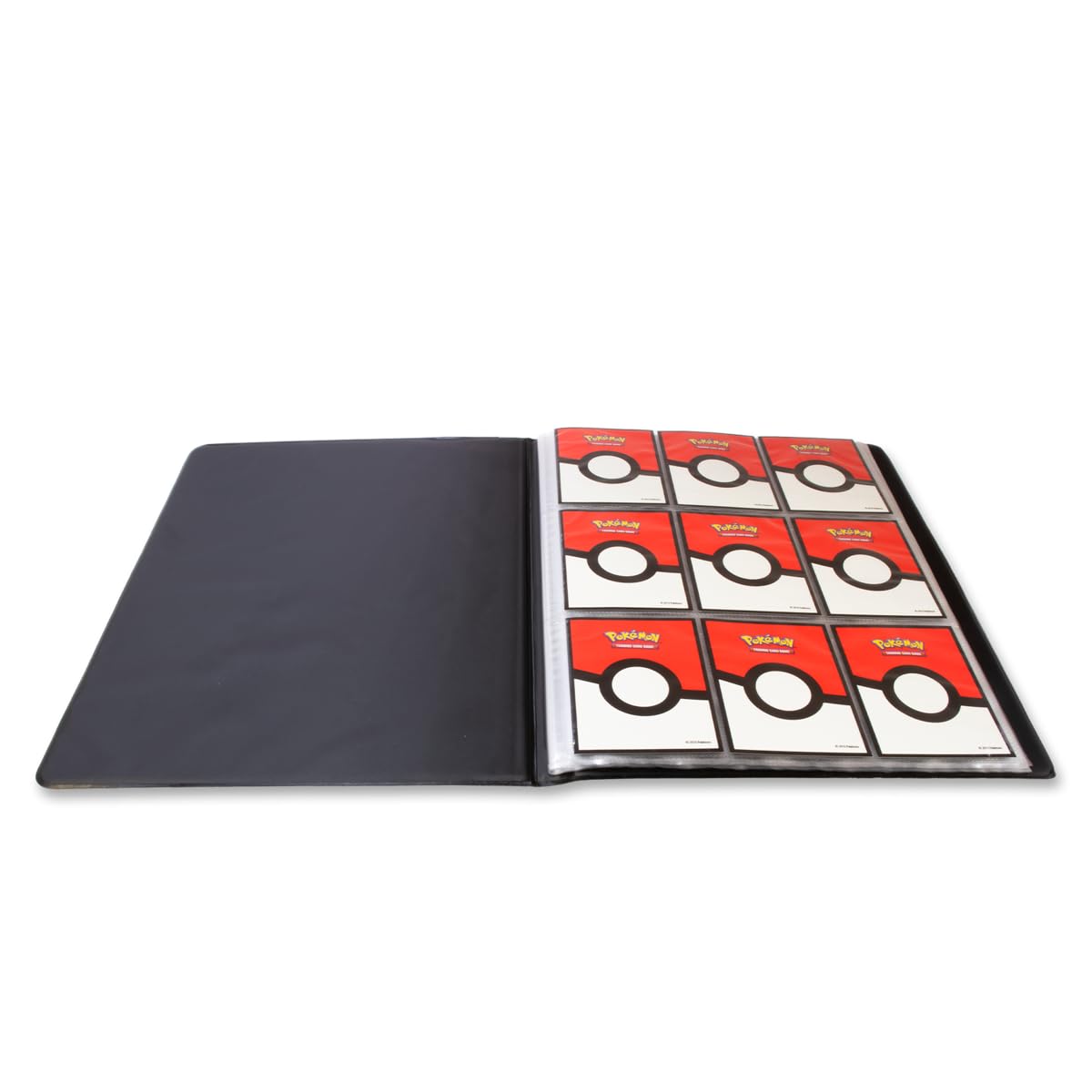 Pokemon Armarouge & Ceruledge 9-Pocket Portfolio