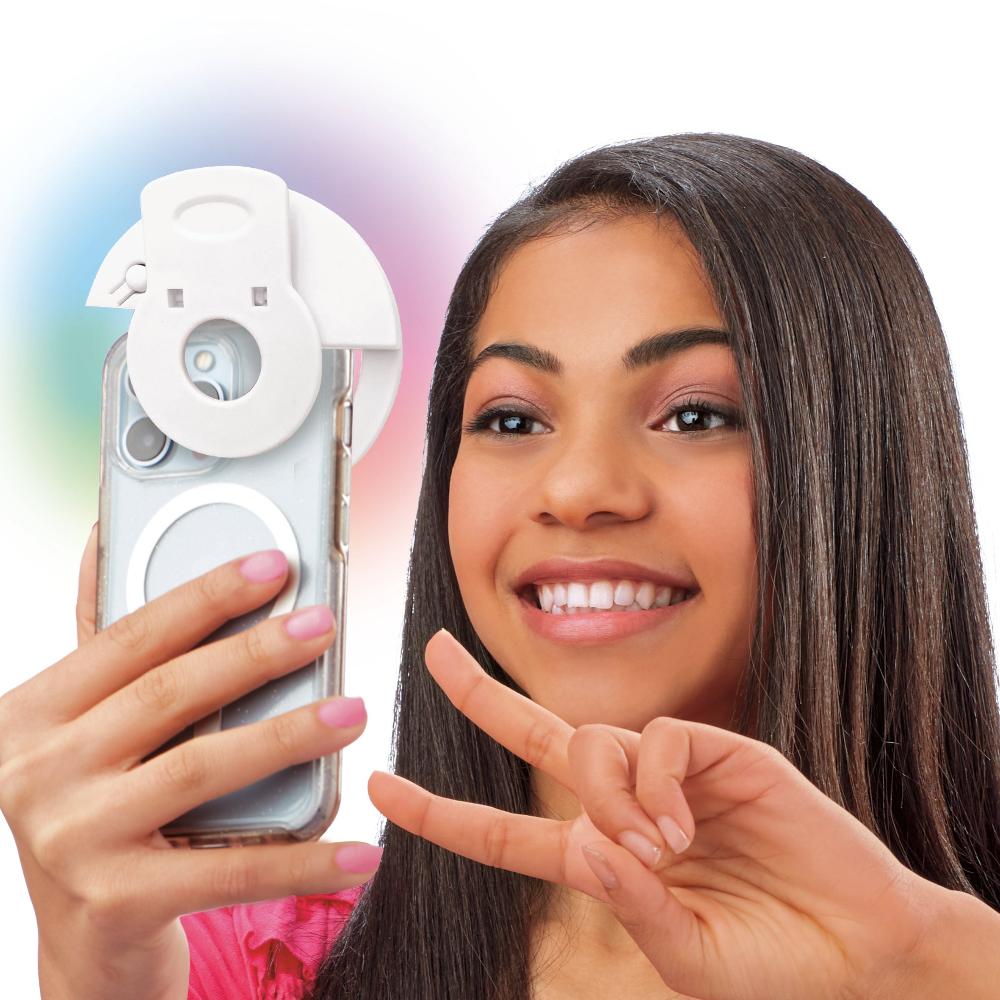 Shimmer N Sparkle Light Up Beauty Studio