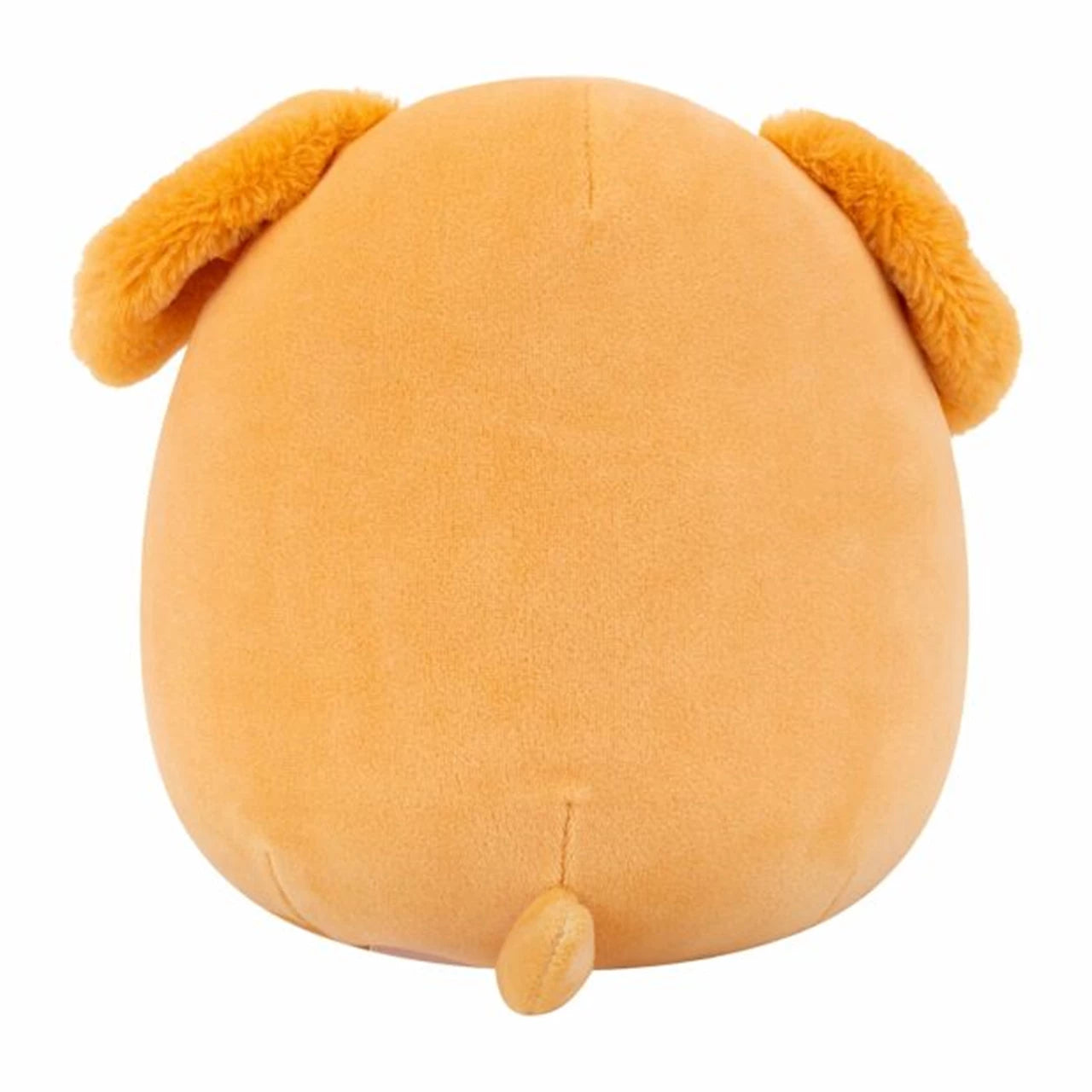 7.5 Squishmallows Finley - Brown Irish Setter