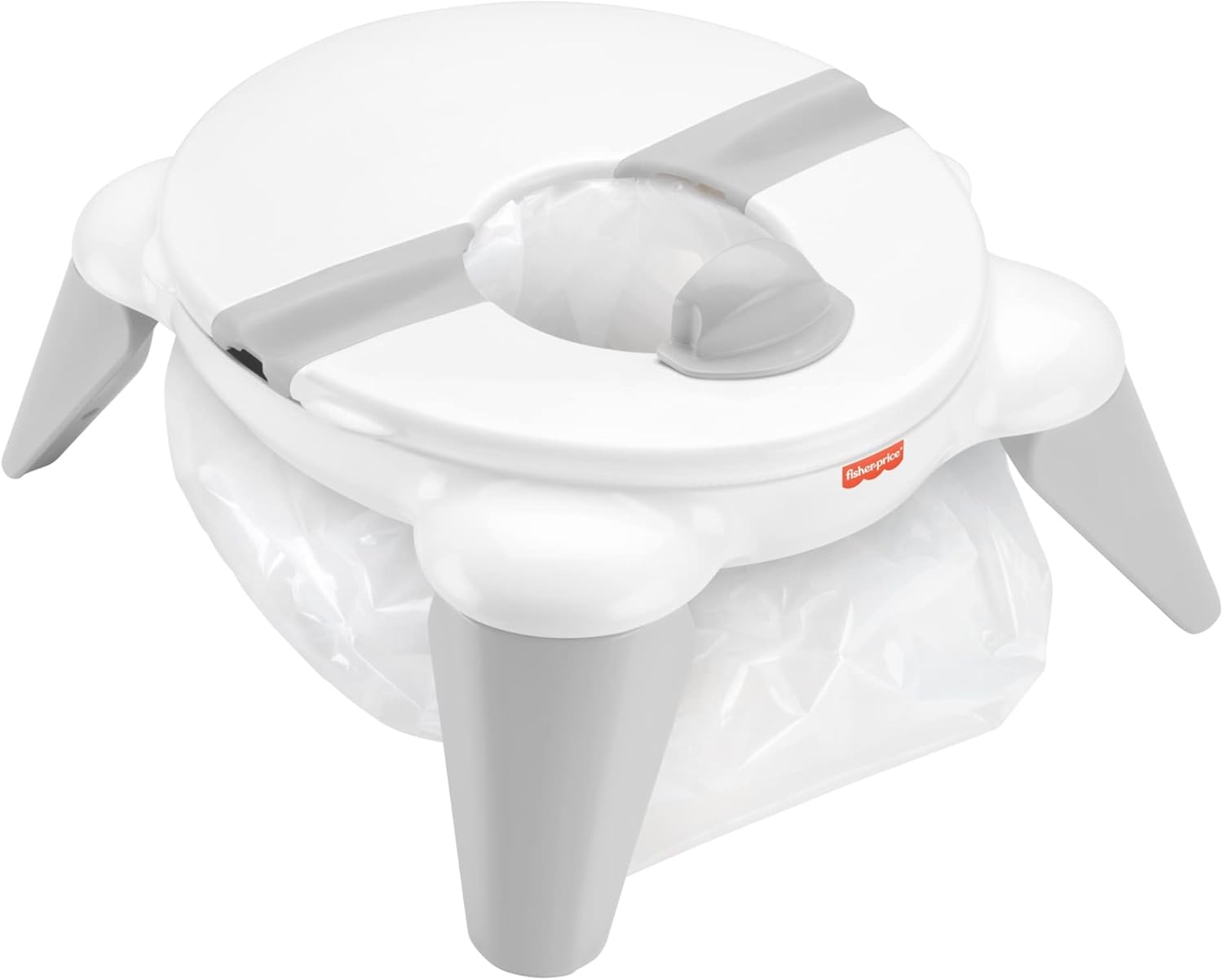 Fisher Price 2 in 1 Travel Potty - Moons Toystore
