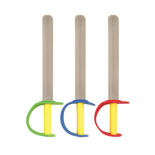 Pirate Sword Eva Asst