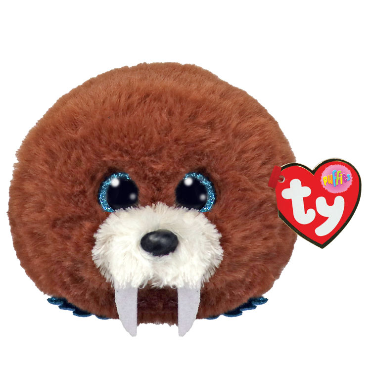 Hank Walrus