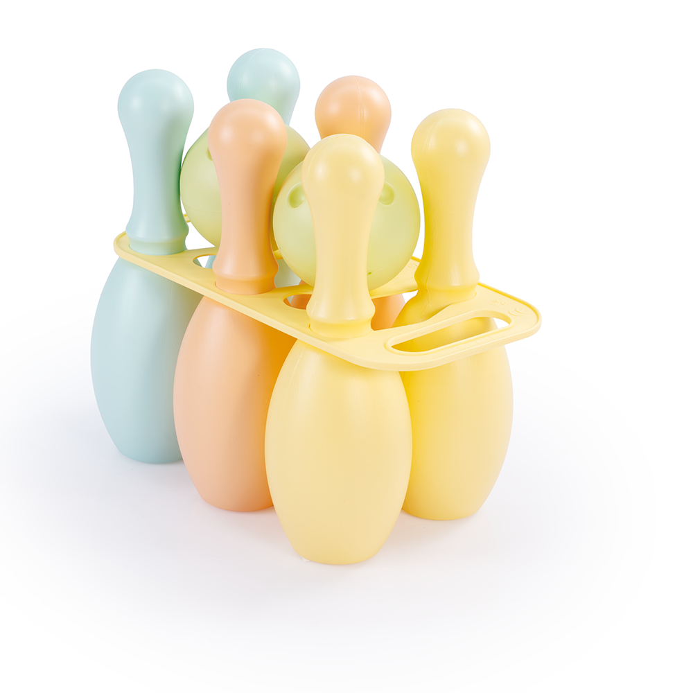 Dolu Big Bowling Set