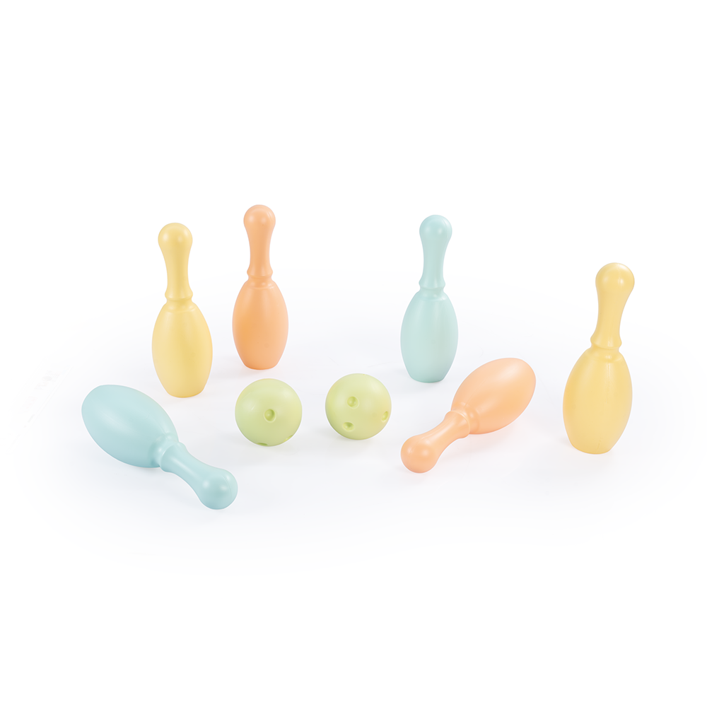 Dolu Big Bowling Set