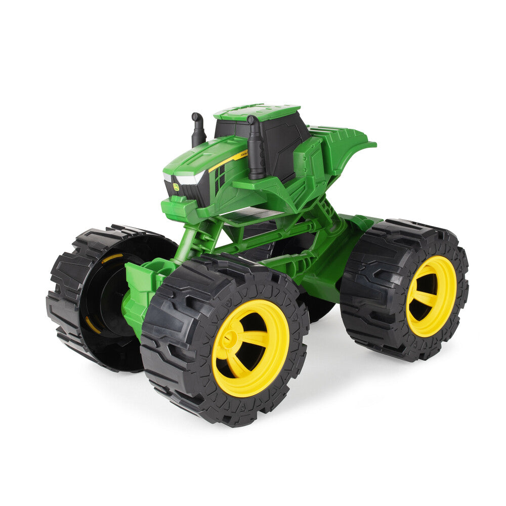 All Terrain Tractor