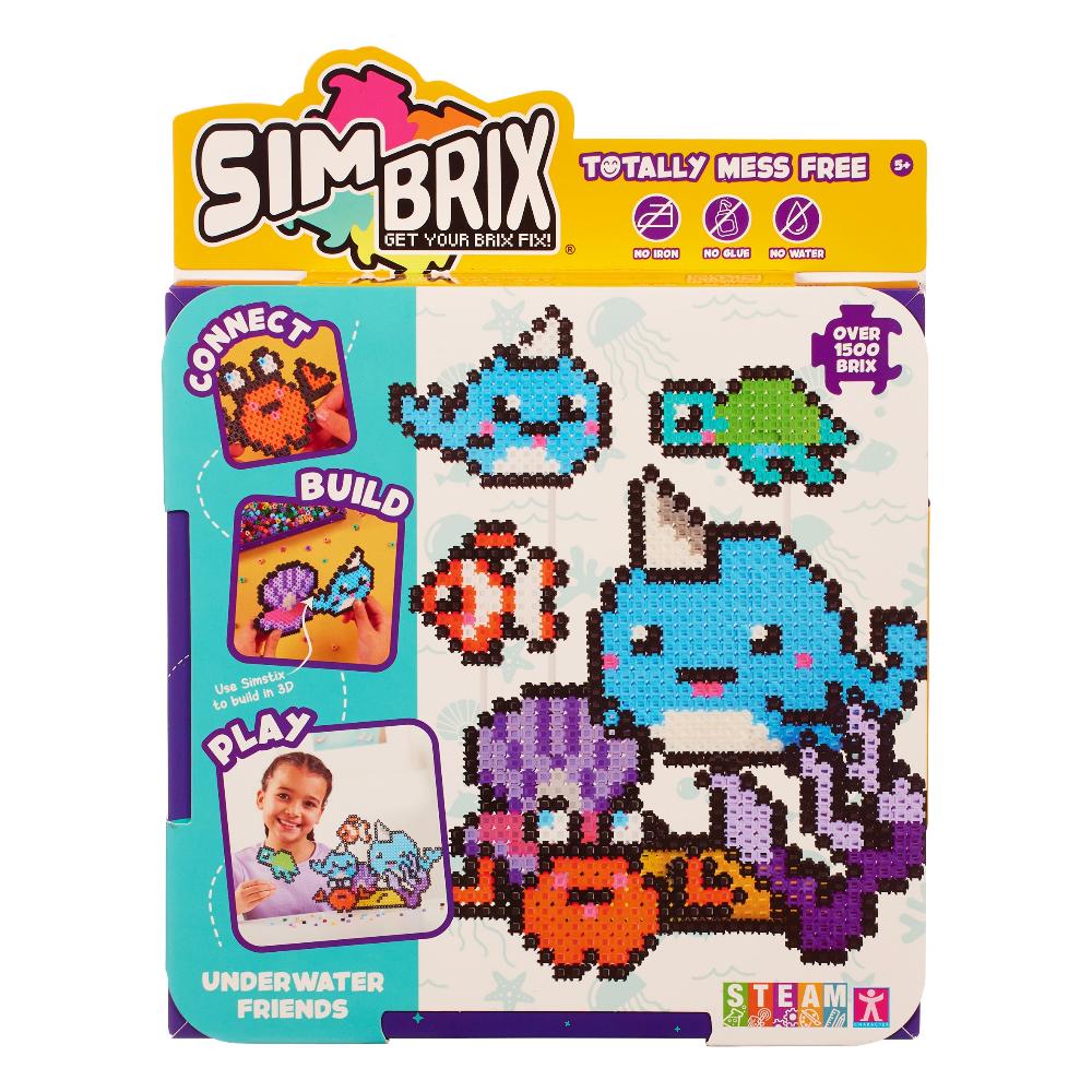 Simbrix Theme Pack Asst