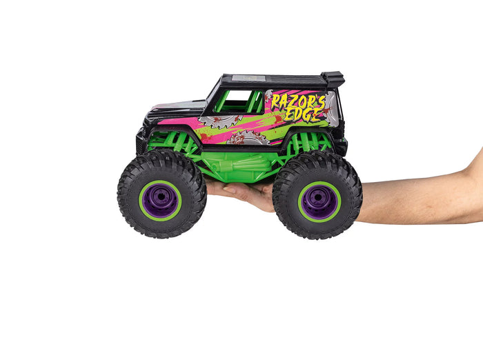 Revell Control Razor's Edge RC Monster Truck