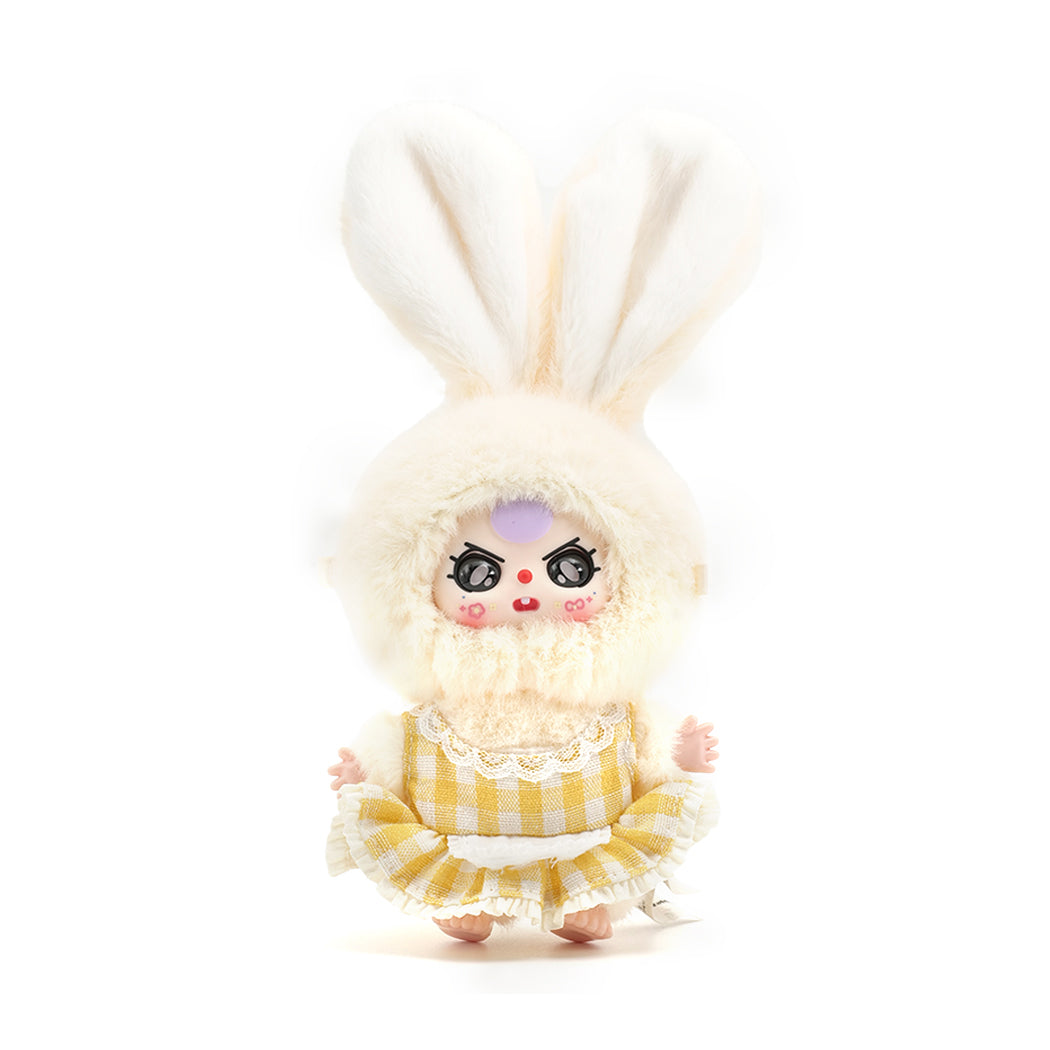 Baby Three - Mini Tiny Rabbit