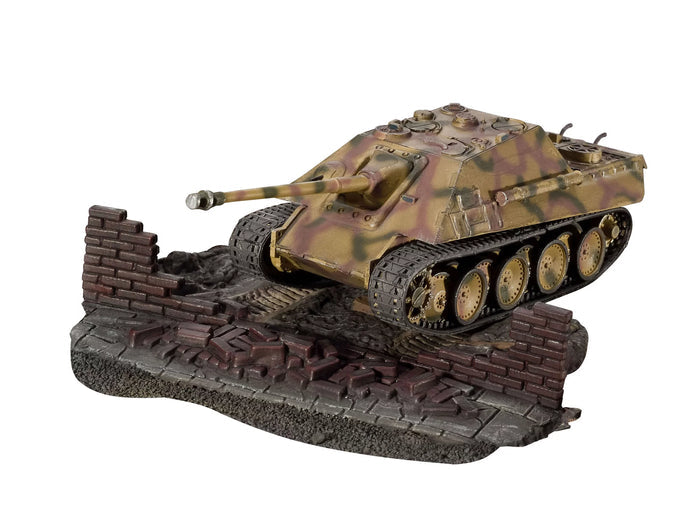 Model Set Sd.Kfz.173 Jagdpanth