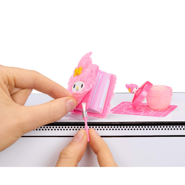 MGA's Miniverse - Make It Mini Hello Kitty and Friends Series 3