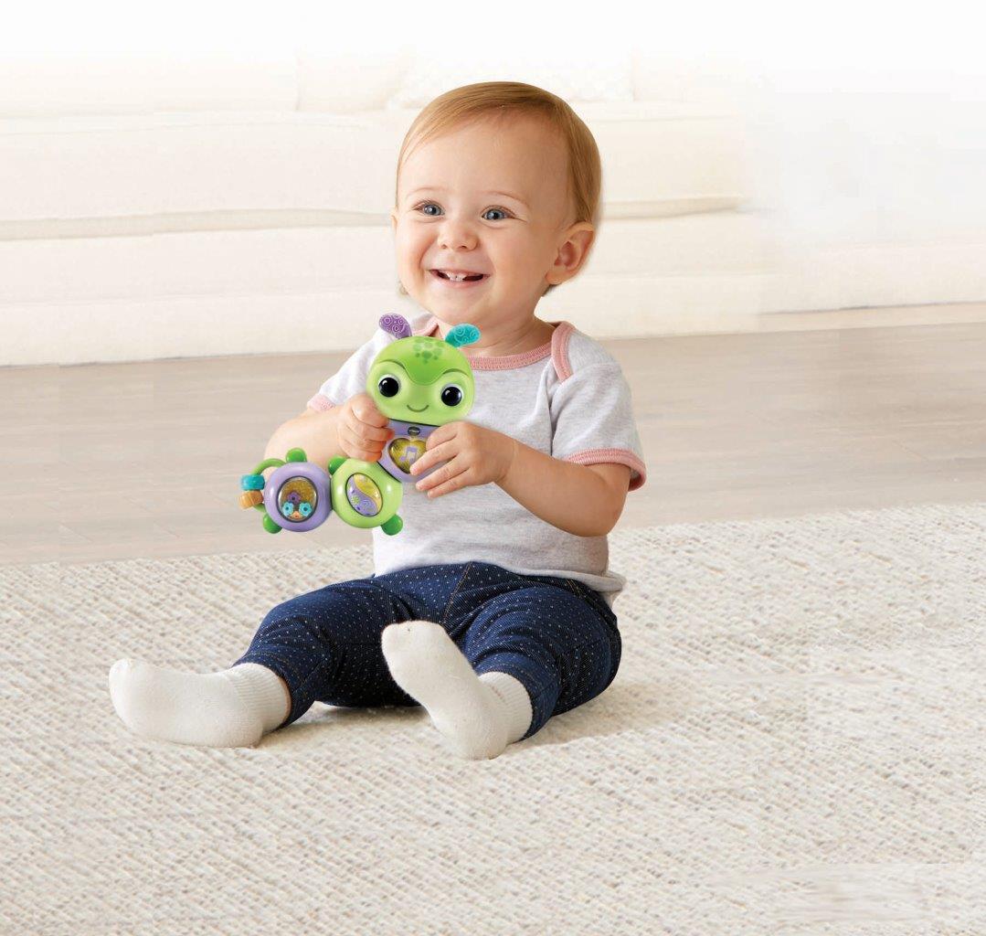 Twist & Explore Caterpillar