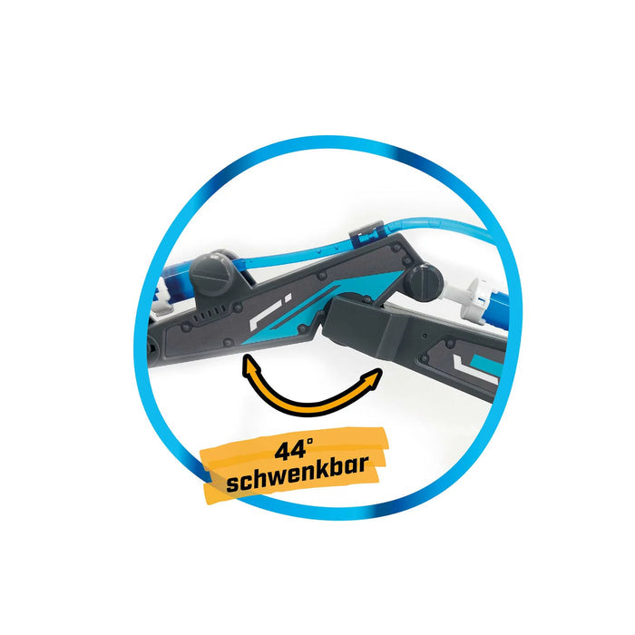 Revell Engineers Hydraulic Excavator 3-in-1 Kit