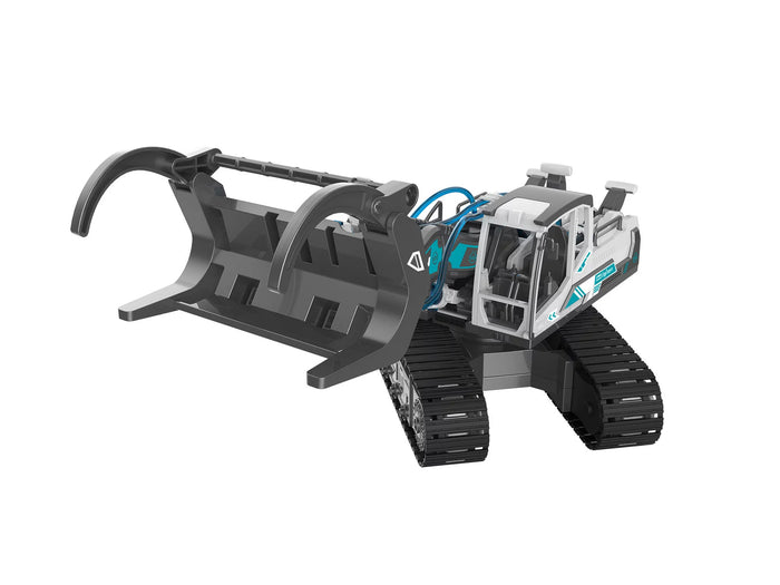 Revell Engineers Hydraulic Excavator 3-in-1 Kit
