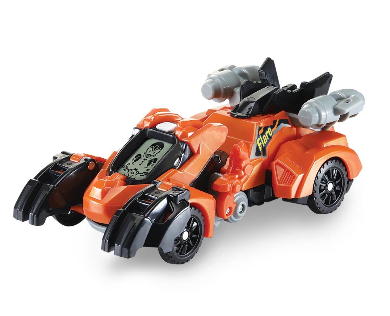 Switch & Go Dinos® Flare the T-Rex