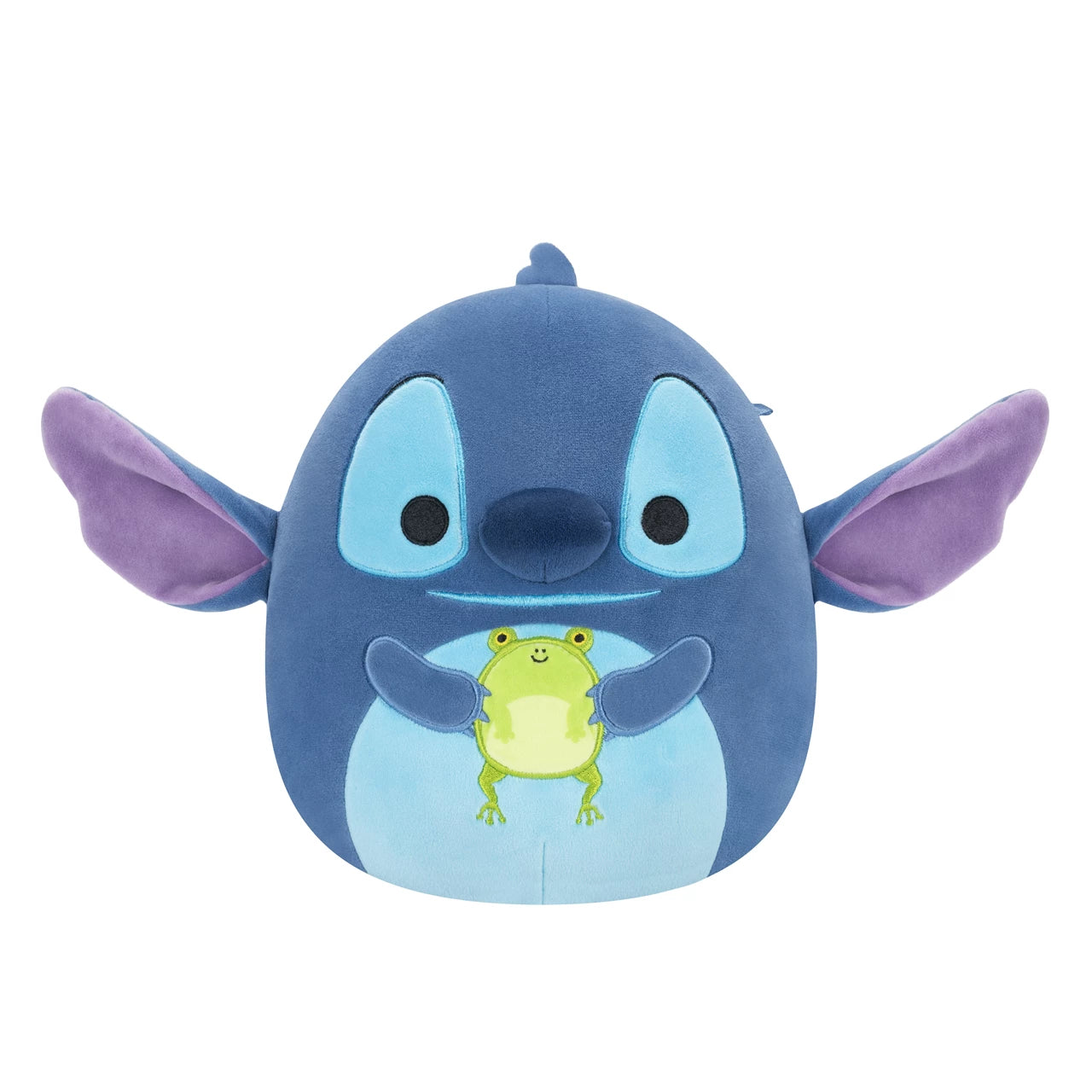 Squishmallows Little Plush Disney Stitch Assortment