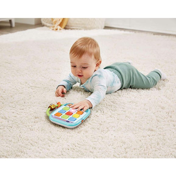 Squishy Lights Learning Tablet