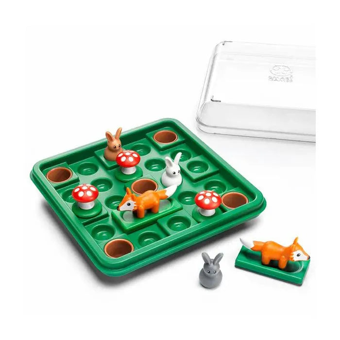 Smart Games Jump In'