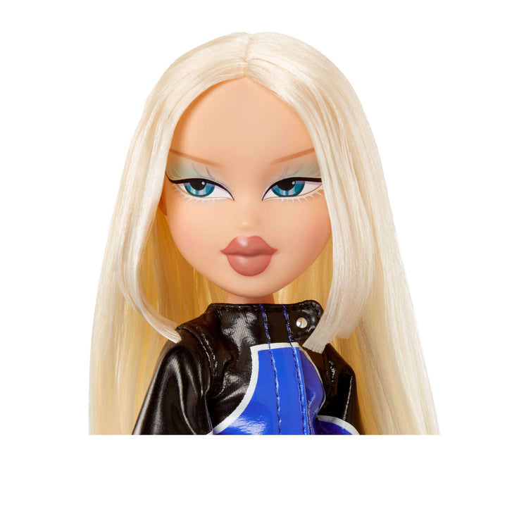 Bratz Scorchin' Cloe Fashion Doll