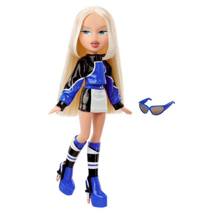 Bratz Scorchin' Cloe Fashion Doll