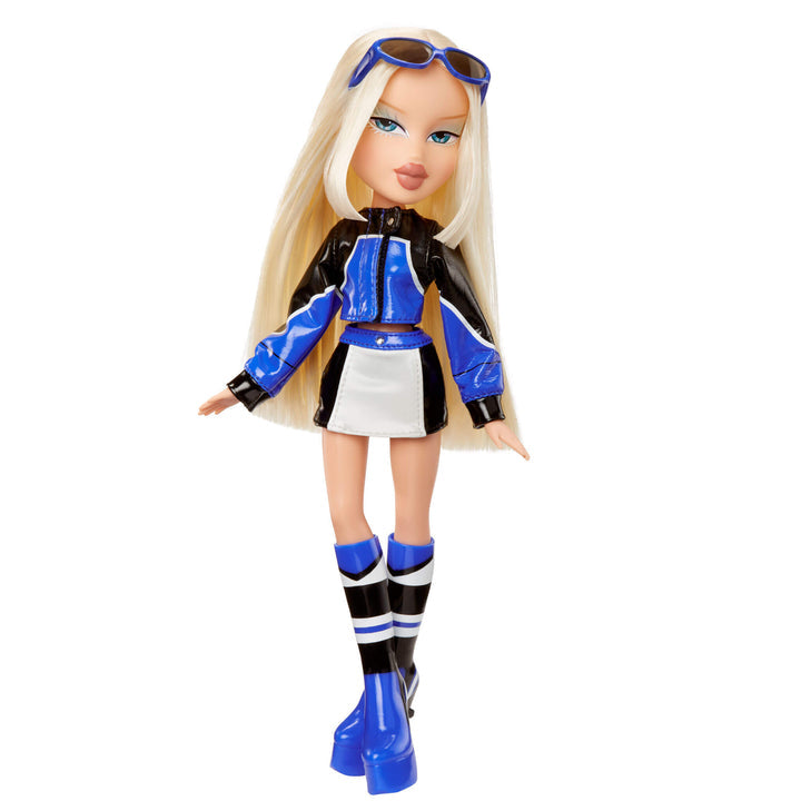 Bratz Scorchin' Cloe Fashion Doll