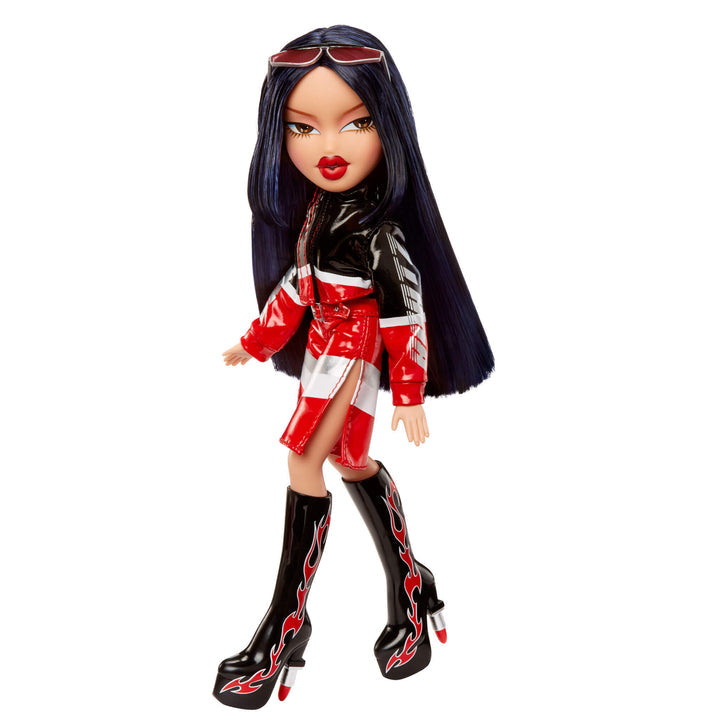 Bratz Scorchin' Jade Fashion Doll