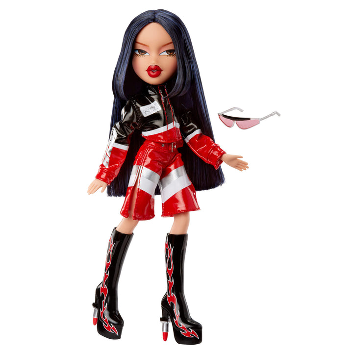 Bratz Scorchin' Jade Fashion Doll