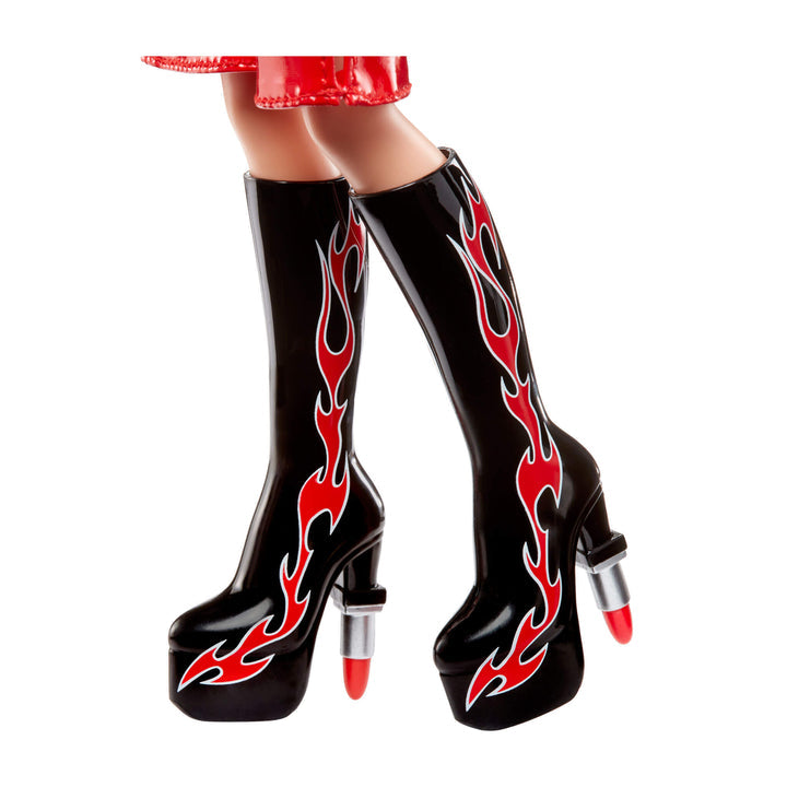 Bratz Scorchin' Jade Fashion Doll