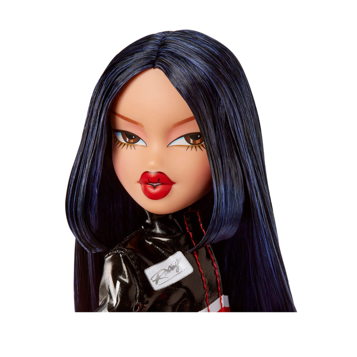 Bratz Scorchin' Jade Fashion Doll
