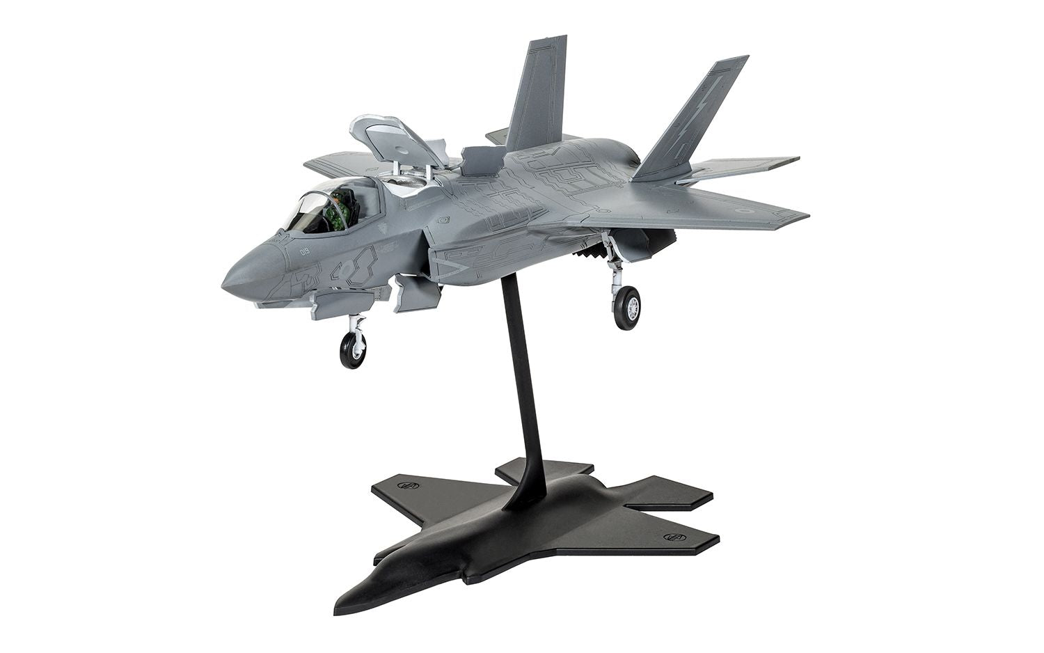 Airfix Starter Set Lockheed Martin F-35B Lightning II