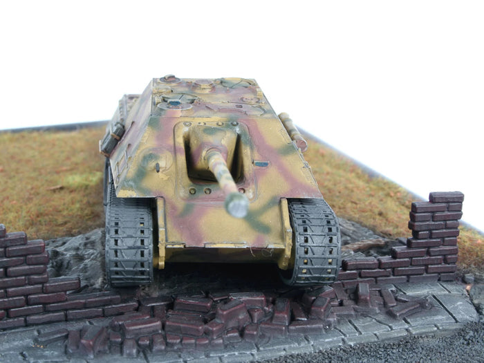Model Set Sd.Kfz.173 Jagdpanth