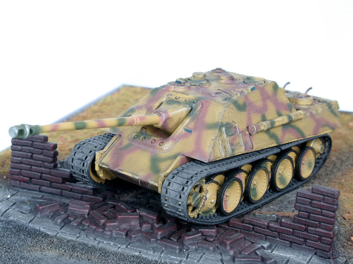 Model Set Sd.Kfz.173 Jagdpanth