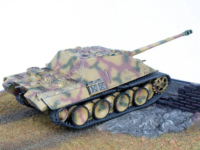 Model Set Sd.Kfz.173 Jagdpanth
