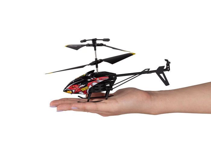 Revell Control DragonHunter RC Helicopter