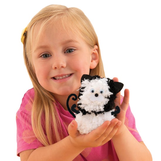 GALT Pom Pom Pets Activity Pack