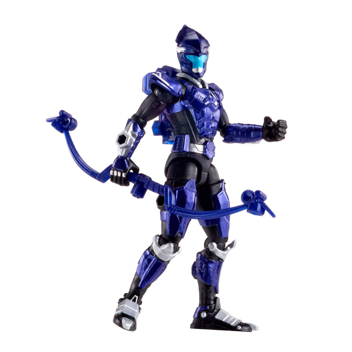 Armorsaurs Pteranodon Pilot Joon 3.75-Inch Action Figure