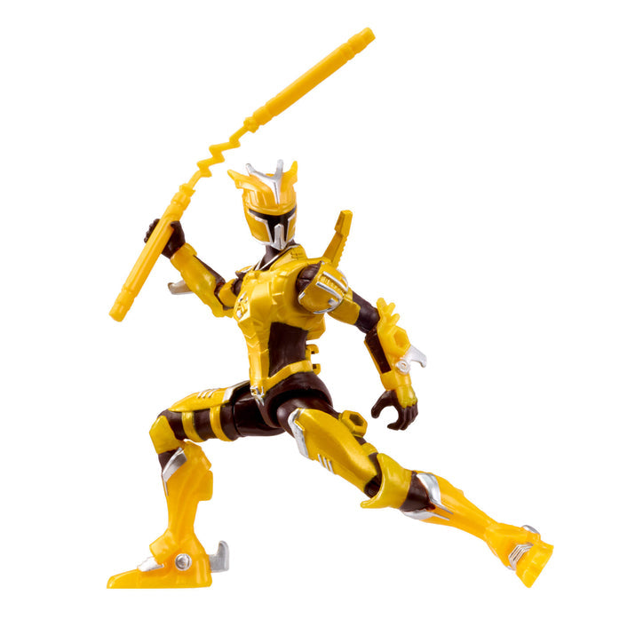 Armorsaurs Raptor Pilot Paloma 3.75-Inch Action Figure