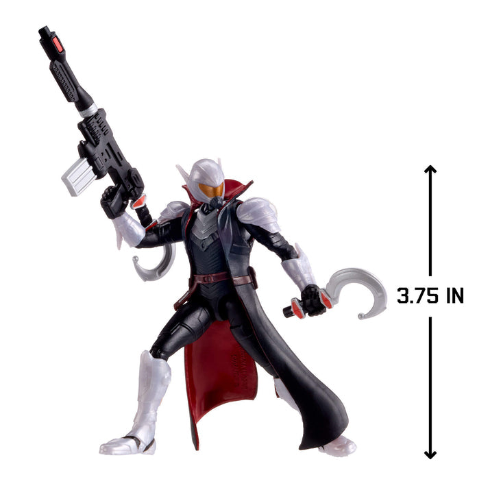 Armorsaurs Switchblade Johnny 3.75-Inch Action Figure