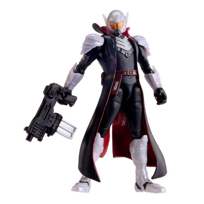 Armorsaurs Switchblade Johnny 3.75-Inch Action Figure
